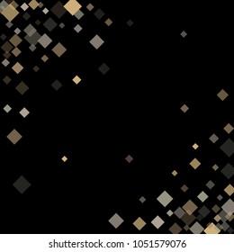Rhombus black minimal geometric cover template of isolated elements. Future geometric template rhombus black. Used as print, card, backdrop, template, texture, background, wallpaper, banner, border