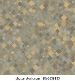 Rhombus border minimal geometric cover template of isolated elements. Future geometric template rhombus border. Used as print, card, backdrop, template, texture, background, wallpaper, banner, border