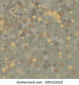 Rhombus border minimal geometric cover template of isolated elements. Future geometric template rhombus border. Used as print, card, backdrop, template, texture, background, wallpaper, banner, border