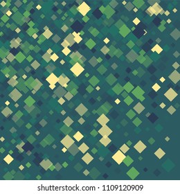 Rhombus border minimal geometric cover template of isolated elements. Future geometric template rhombus border. Used as print, card, backdrop, template, texture, background, wallpaper, banner, border