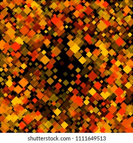 Rhombus card minimal geometric cover template of isolated elements.Future geometric template rhombus card. Used as print, card, backdrop, template, texture, background, wallpaper, banner, border