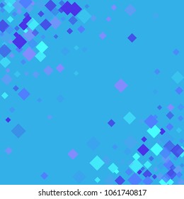 Rhombus cosmic minimal geometric cover template of isolated elements.Future geometric template rhombus cosmic. Used as print, card, backdrop, template, texture, background, wallpaper, banner, border