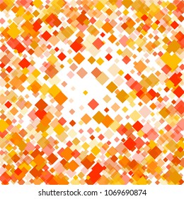 Rhombus cover minimal geometric cover template of isolated elements.Future geometric template rhombus cover. Used as print, card, backdrop, template, texture, background, wallpaper, banner, border