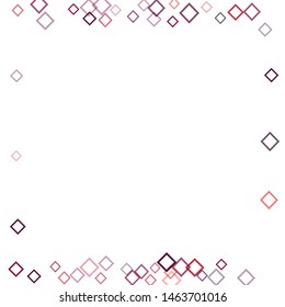 Rhombus cover minimal geometric cover template of isolated elements.Future geometric template rhombus cover. 