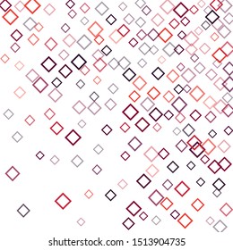 Rhombus cover minimal geometric cover template of isolated elements.Future geometric template rhombus cover. Used as print, card, backdrop, template, texture, background, wallpaper, banner, border