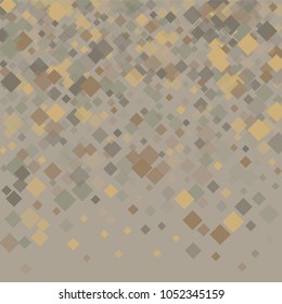 
Rhombus creative minimal geometric cover template of isolated elements. Future geometric template rhombus creative. Used as print, card, backdrop, template, texture, background, wallpaper, banner
