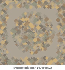 Rhombus creative minimal geometric cover template of isolated elements. Future geometric template rhombus creative. Used as print, card, backdrop, template, texture, background, wallpaper, banner