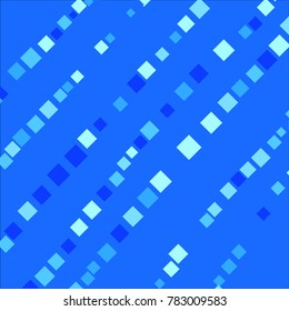 Rhombus frame consists of isolated elements.Trendy and stylish, futuristic and cosmic rhombus frame. Can be used as print, card, backdrop, background, wallpaper, paper, logo, banner, border  and etc.