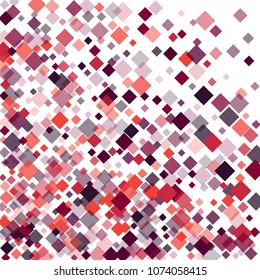 Rhombus frame minimal geometric cover template of isolated elements.Future geometric cover rhombus frame. Used as print, card, backdrop, template, texture, background, wallpaper, banner, border