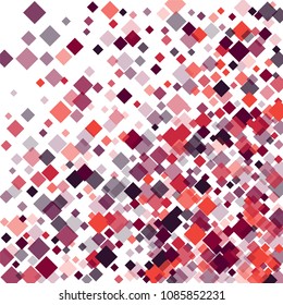 Rhombus frame minimal geometric cover template of isolated elements.Future geometric cover rhombus frame. Used as print, card, backdrop, template, texture, background, wallpaper, banner, border