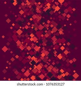 Rhombus futuristic minimal geometric cover template of isolated elements.Future geometric cover rhombus futuristic. Used as print, backdrop, template, texture, background, wallpaper, banner