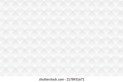 Rhombus geometric pattern vector illustration background