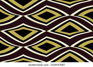 Rhombus Geometric Shape vector patterns includes vintage designs, simple patterns, Mosaic Tiles Design For Prints Fabric paper  wallpaper background backdrop wrapping texture   