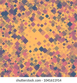 Rhombus illustration minimal geometric cover template of isolated elements.Future geometric template rhombus illustration. Used as print, backdrop, template, texture, background, wallpaper, banner
