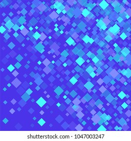 Rhombus illustration minimal geometric cover template of isolated elements.Future geometric template rhombus illustration. Used as print, backdrop, template, texture, background, wallpaper, banner