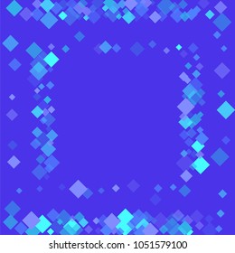 Rhombus illustration minimal geometric cover template of isolated elements.Future geometric template rhombus illustration. Used as print, backdrop, template, texture, background, wallpaper, banner