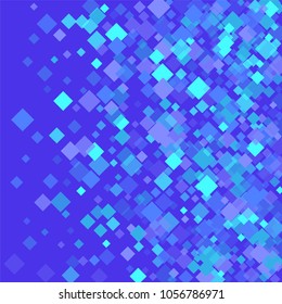 Rhombus illustration minimal geometric cover template of isolated elements.Future geometric template rhombus illustration. Used as print, backdrop, template, texture, background, wallpaper, banner
