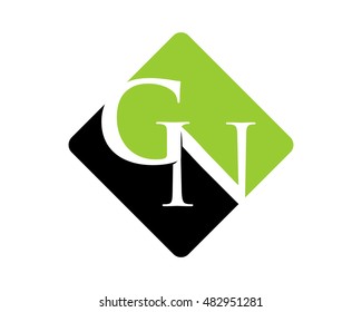 rhombus initial letter typography typeset logotype alphabet font image vector icon logo