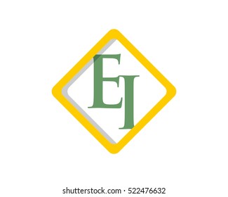 rhombus initial typography alphabet typeset typeface logotype font image vector icon