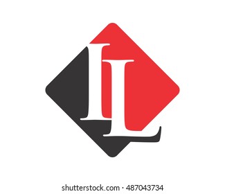 rhombus initial typography typeset logotype alphabet font image vector icon logo symbol