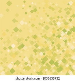 Rhombus isolated minimal geometric cover template of isolated elements.Future geometric cover rhombus isolated. Used as print, card, backdrop, template, texture, background, wallpaper, banner, border