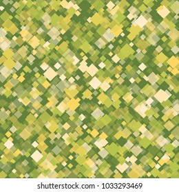 Rhombus minimal geometric cover template consisting of isolated elements.Future geometric cover rhombus. Used as print, card, backdrop, template, texture, background, wallpaper, banner, border