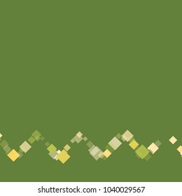 Rhombus minimal geometric cover template consisting of isolated elements.Future geometric cover rhombus. Used as print, card, backdrop, template, texture, background, wallpaper, banner, border
