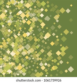 Rhombus minimal geometric cover template consisting of isolated elements.Future geometric cover rhombus. Used as print, card, backdrop, template, texture, background, wallpaper, banner, border