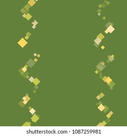 Rhombus minimal geometric cover template consisting of isolated elements.Future geometric cover rhombus. Used as print, card, backdrop, template, texture, background, wallpaper, banner, border