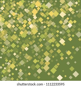 Rhombus minimal geometric cover template consisting of isolated elements.Future geometric cover rhombus. Used as print, card, backdrop, template, texture, background, wallpaper, banner, border