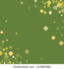 Rhombus minimal geometric cover template consisting of isolated elements.Future geometric cover rhombus. Used as print, card, backdrop, template, texture, background, wallpaper, banner, border