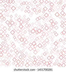Rhombus minimal geometric cover template consisting of isolated elements.Future geometric cover rhombus. Used as print, card, backdrop, template, texture, background, wallpaper, banner, border
