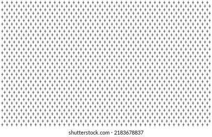Patrón de motivos de Rhombus. Composición de Rhombus para el elemento de decoración contemporánea, ordenación o diseño gráfico. Ilustración de vetor