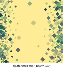 Rhombus ornate minimal geometric cover template of isolated elements. Future geometric template rhombus ornate. Used as print, card, backdrop, template, texture, background, wallpaper, banner, border