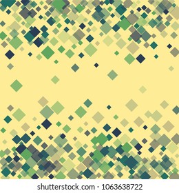 Rhombus ornate minimal geometric cover template of isolated elements. Future geometric template rhombus ornate. Used as print, card, backdrop, template, texture, background, wallpaper, banner, border