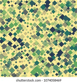 Rhombus ornate minimal geometric cover template of isolated elements. Future geometric template rhombus ornate. Used as print, card, backdrop, template, texture, background, wallpaper, banner, border