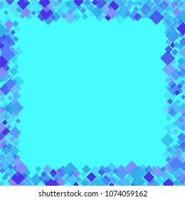 Rhombus ornate minimal geometric cover template of isolated elements. Future geometric template rhombus ornate. Used as print, card, backdrop, template, texture, background, wallpaper, banner, border