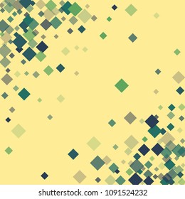 Rhombus ornate minimal geometric cover template of isolated elements. Future geometric template rhombus ornate. Used as print, card, backdrop, template, texture, background, wallpaper, banner, border