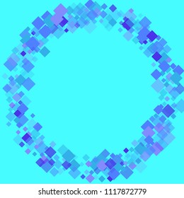 Rhombus ornate minimal geometric cover template of isolated elements. Future geometric template rhombus ornate. Used as print, card, backdrop, template, texture, background, wallpaper, banner, border