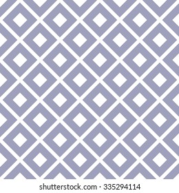 Rhombus pattern