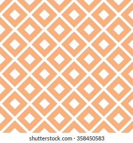 Rhombus pattern