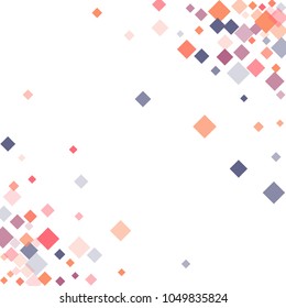 Rhombus pattern minimal geometric cover template of isolated elements.Future geometric cover rhombus pattern. Used as print, card, backdrop, template, texture, background, wallpaper, banner, border