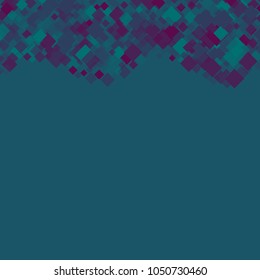 Rhombus pattern minimal geometric cover template of isolated elements.Future geometric cover rhombus pattern. Used as print, card, backdrop, template, texture, background, wallpaper, banner, border