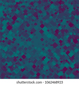 Rhombus pattern minimal geometric cover template of isolated elements.Future geometric cover rhombus pattern. Used as print, card, backdrop, template, texture, background, wallpaper, banner, border