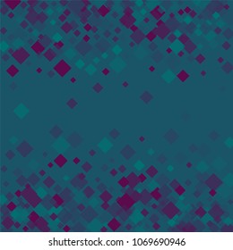 Rhombus pattern minimal geometric cover template of isolated elements.Future geometric cover rhombus pattern. Used as print, card, backdrop, template, texture, background, wallpaper, banner, border