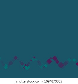 Rhombus pattern minimal geometric cover template of isolated elements.Future geometric cover rhombus pattern. Used as print, card, backdrop, template, texture, background, wallpaper, banner, border