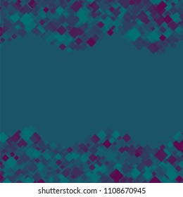 Rhombus pattern minimal geometric cover template of isolated elements.Future geometric cover rhombus pattern. Used as print, card, backdrop, template, texture, background, wallpaper, banner, border