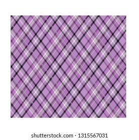 rhombus pattern, tartan plaid, Seamless Scottish pattern for clothes, shirts, dresses, and other textile products. checker striped geometric background
