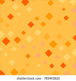 Rhombus print  consists of isolated elements.Trendy and stylish, futuristic and cosmic rhombus print. Can be used as print, card, backdrop, background, wallpaper, paper, logo, banner, border  and etc.