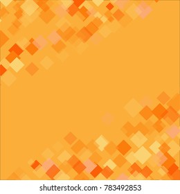 Rhombus print  consists of isolated elements.Trendy and stylish, futuristic and cosmic rhombus print. Can be used as print, card, backdrop, background, wallpaper, paper, logo, banner, border  and etc.